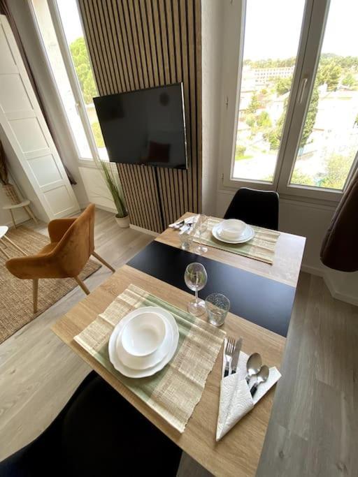 Appartement Cosy Life Hyères Exterior foto