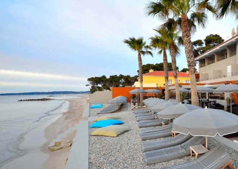 Appartement Cosy Life Hyères Exterior foto