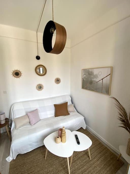 Appartement Cosy Life Hyères Exterior foto