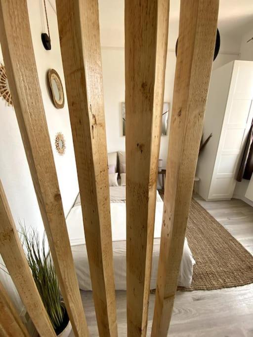 Appartement Cosy Life Hyères Exterior foto