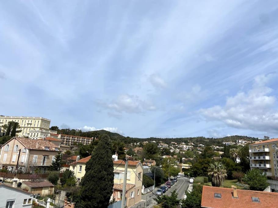 Appartement Cosy Life Hyères Exterior foto